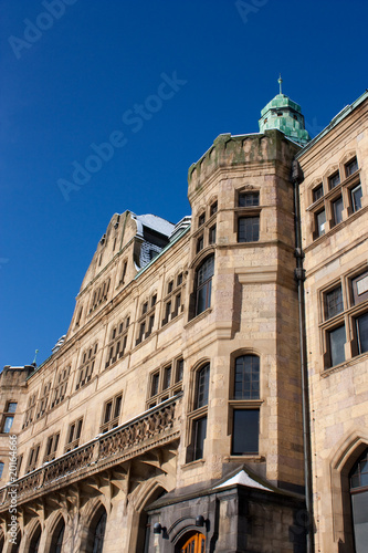 Foto: Altes Rathaus Altes Rathaus