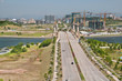 Putrajaya- the new city Putrajaya- the new city