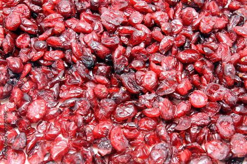 cranberry cranberry