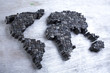 World and typography