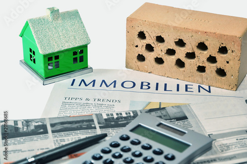 Foto: 1952 - Immobilien 1952 - Immobilien