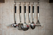 Kitchen tools
