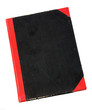 Vieux carnet