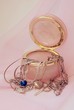silver jewelery