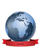 Lesotho