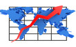 Diagram and world up