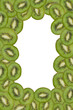 kiwi frame