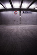 Parking souterrain 3