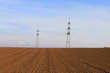 strommast