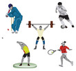 sportsmen