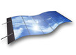 Fotovoltaico flessibile