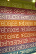 Photo: Rebajas políglotas 86 Rebajas políglotas 86