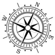 vector compass vector compass
