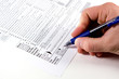 Preparing Taxes