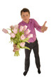 Be my valentine