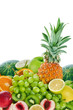 Fresh fruits