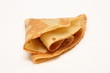 Crêpe maison