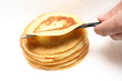 ah les crêpes !