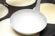 La crêpière