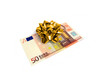 Billet de 50 Euro