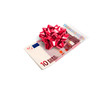 Billet de 10 Euro