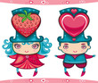 Sweet couple 1