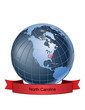 North Carolina North Carolina