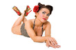 Pin-up 2