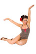 Pin-up 1