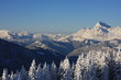 beauté des alpes