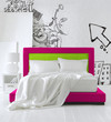 teen's bedroom