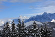 mont blanc et pic du midi