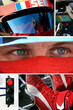 Pilote de course automobile Pilote de course automobile