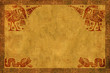 American Indian national patterns