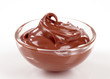 Chocolate dessert