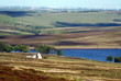 Waskerley reservior
