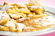 leckerer kaiserschmarrn mit apfelmus leckerer kaiserschmarrn mit apfelmus