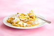 leckerer kaiserschmarrn mit apfelmus leckerer kaiserschmarrn mit apfelmus