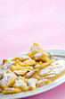 leckerer kaiserschmarrn mit apfelmus leckerer kaiserschmarrn mit apfelmus