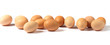 brown eggs