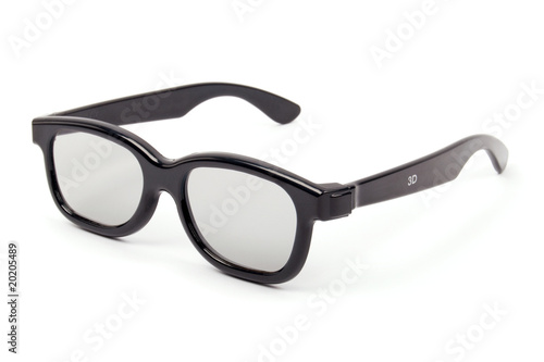 3D Brille 3D Brille