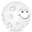 love ball