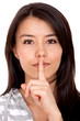Keep it quiet