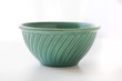 Green Vintage Bowl Green Vintage Bowl