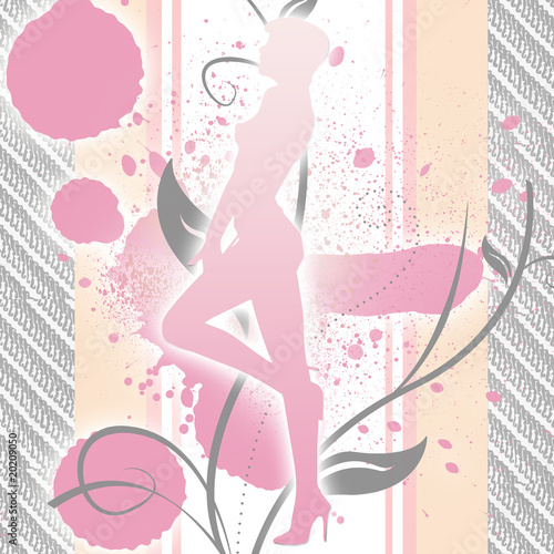 Pink Dream Pink Dream