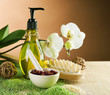 Body care treatment