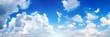 sky background