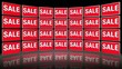 sale