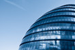 Contemporary office building