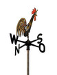 roof rooster